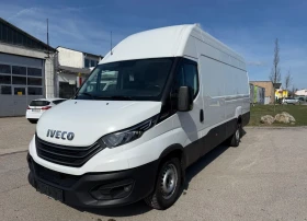 Iveco Daily 35s18* XXL* LED* MAXI* HI-MATIC* 