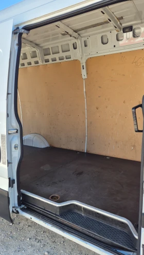 Iveco Daily 35s18* XXL* LED* MAXI* HI-MATIC*  | Mobile.bg � ����� ������ 10