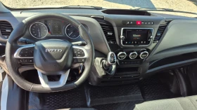 Iveco Daily 35s18* XXL* LED* MAXI* HI-MATIC*  | Mobile.bg � ����� ������ 15
