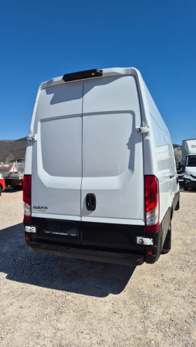 Iveco Daily 35s18* XXL* LED* MAXI* HI-MATIC*  | Mobile.bg � ����� ������ 6