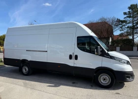 Iveco Daily 35s18* XXL* LED* MAXI* HI-MATIC*  | Auto.bg — изображение 5