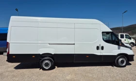 Iveco Daily 35s18* XXL* LED* MAXI* HI-MATIC*  | Mobile.bg � ����� ������ 5