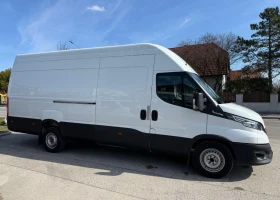 Iveco Daily 35s18* XXL* LED* MAXI* HI-MATIC*  | Auto.bg — изображение 2