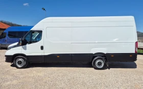 ����� �� �������� �� Iveco Daily 35s18* XXL* LED* MAXI* HI-MATIC* 