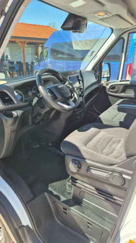 Iveco Daily 35s18* XXL* LED* MAXI* HI-MATIC*  | Mobile.bg � ����� ������ 13