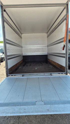 Iveco Daily 35s18* HI-MATIC* ����* �����* ���������*  | Mobile.bg � ����� ������ 9