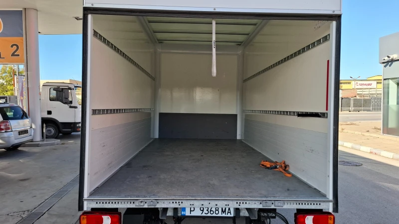 Iveco Daily 35-160 Hi Matic TOP, снимка 7 - Бусове и автобуси - 52123226