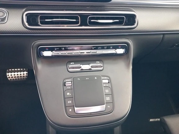 Mercedes-Benz V 300 d 4Matic Long = AMG Line = Гаранция - изображение 9