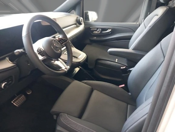 Mercedes-Benz V 300 d 4Matic Long = AMG Line = Гаранция - изображение 7