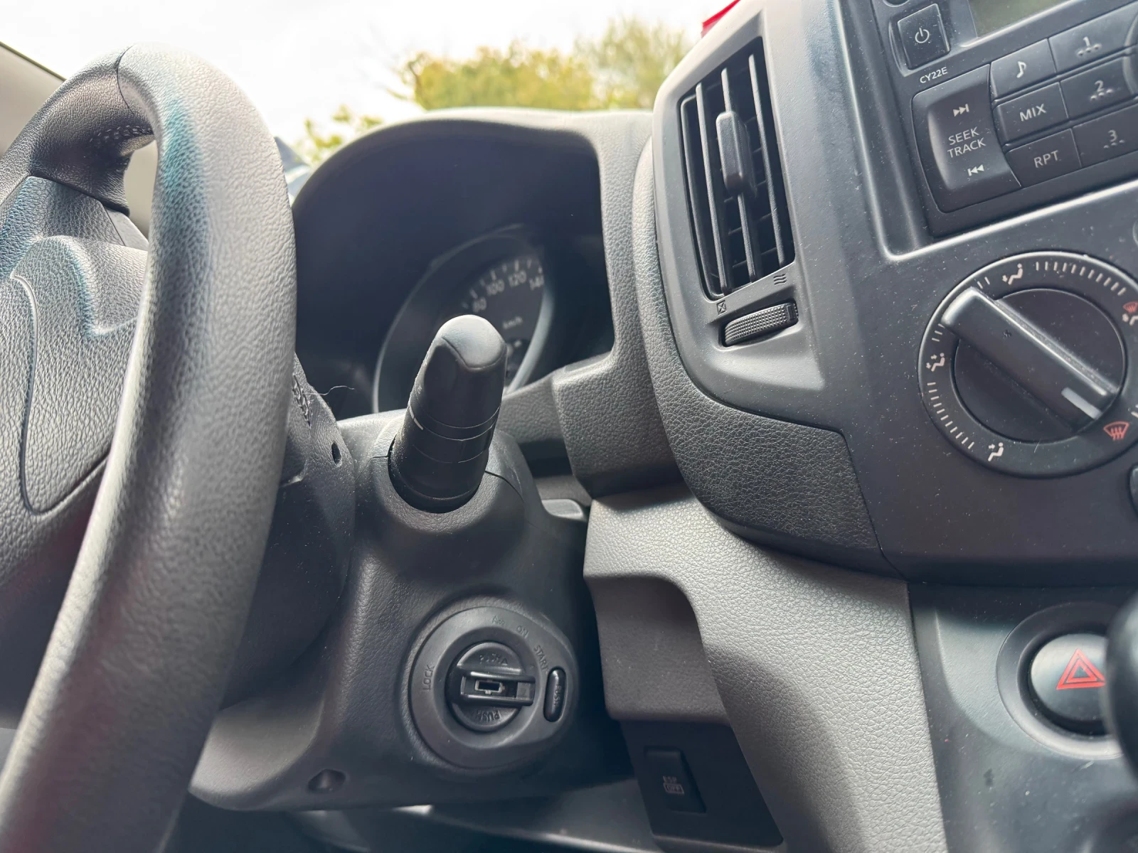 Nissan NV200 1.5 dci - изображение 2