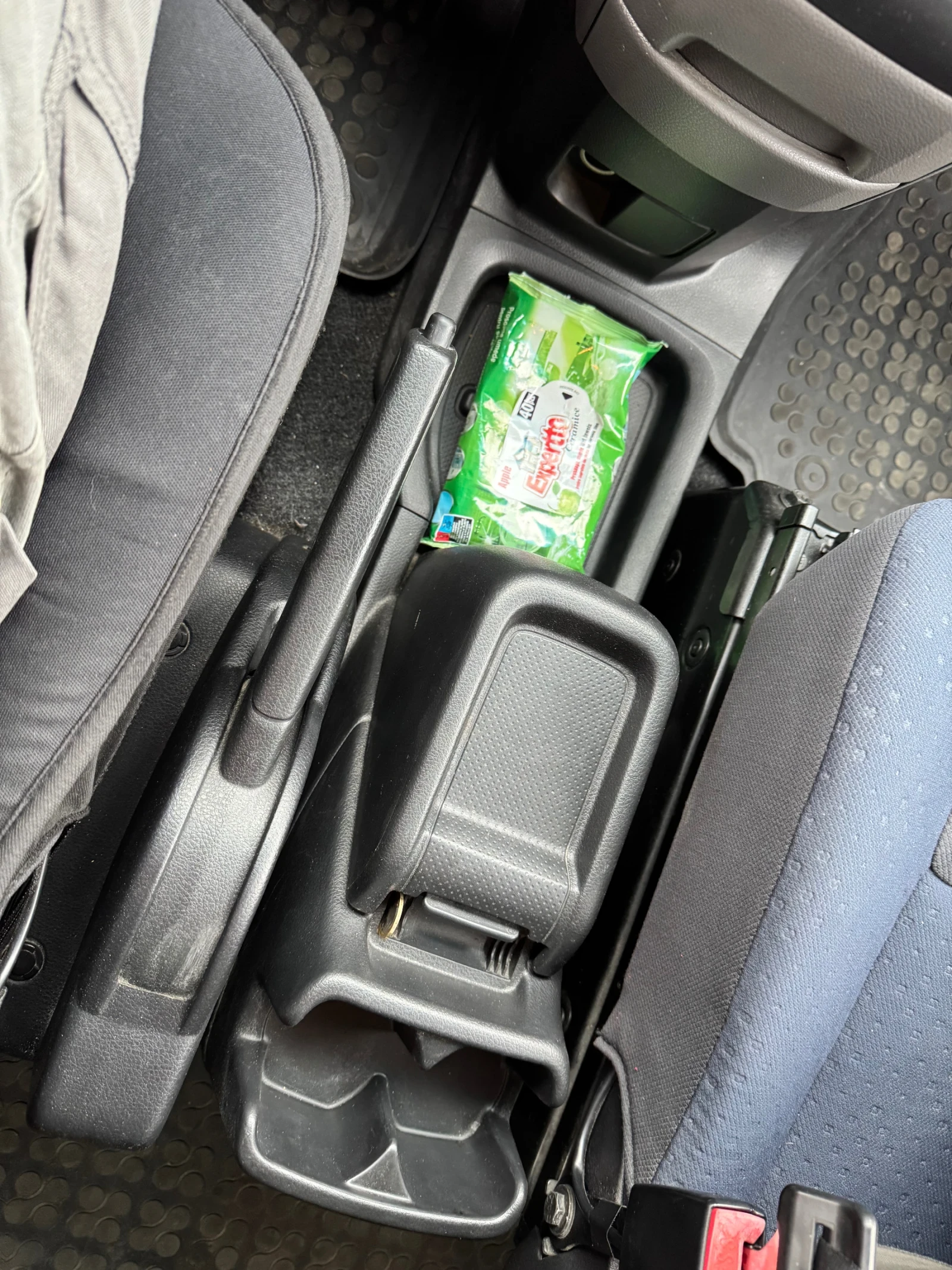 Nissan NV200 1.5 dci - изображение 9