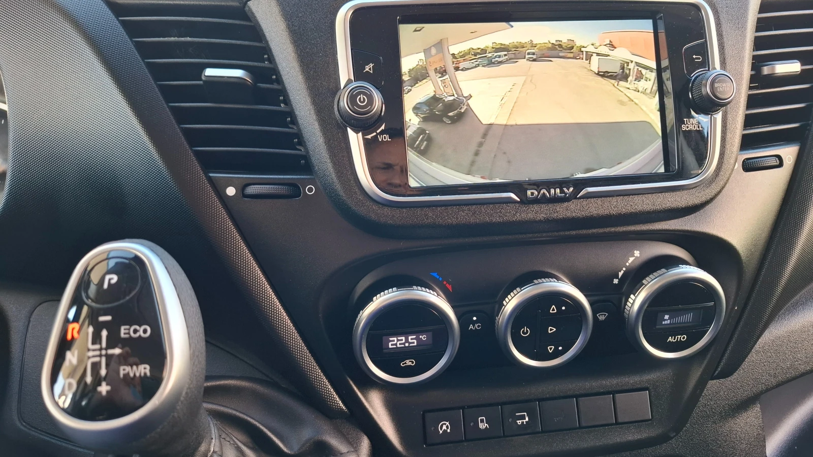 Iveco Daily 35-160 Hi Matic TOP | Mobile.bg � ����������� 12