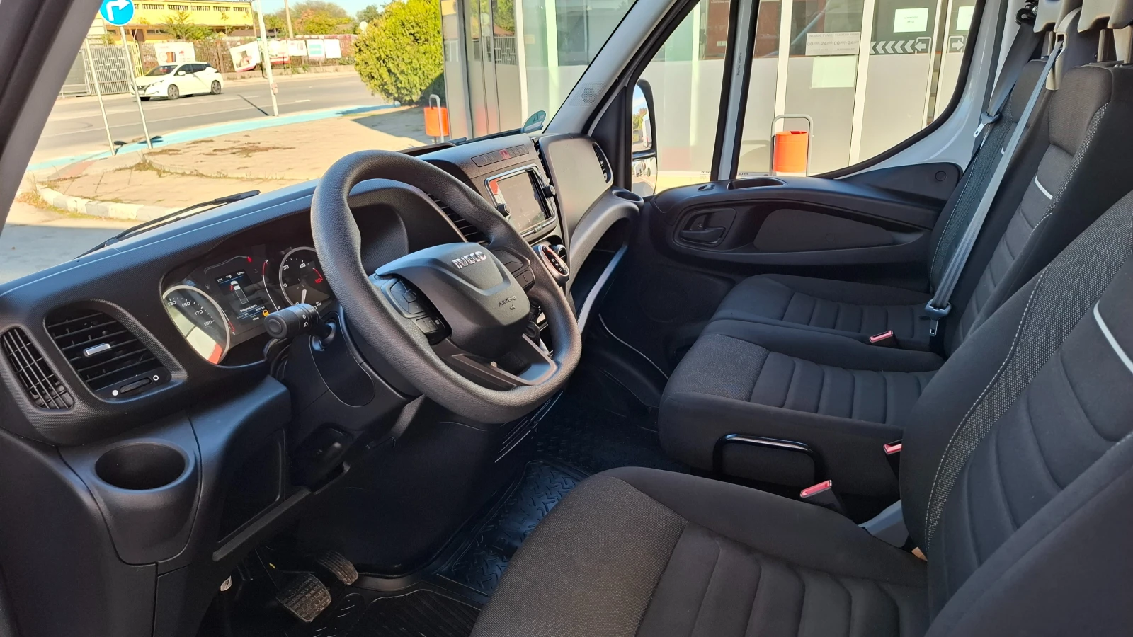 Iveco Daily 35-160 Hi Matic TOP - изображение 10