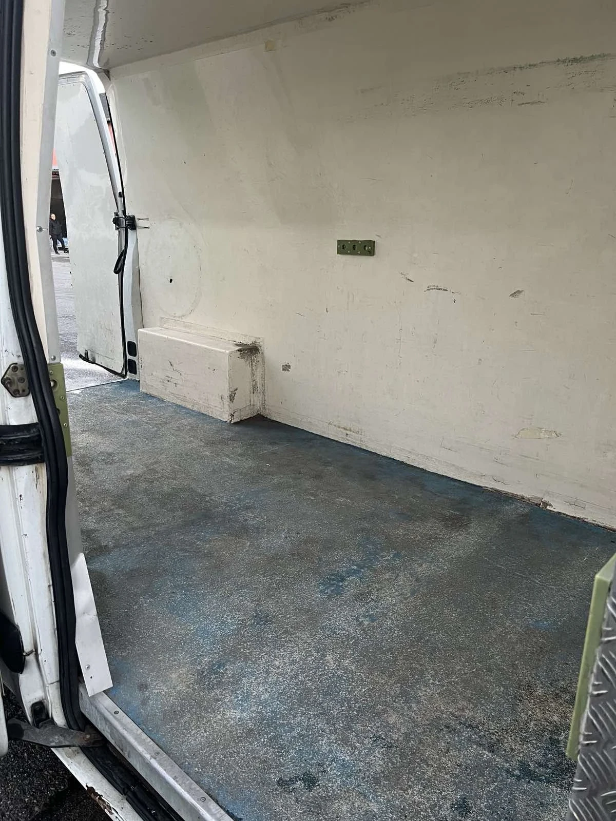 Renault Master 2.5 - изображение 6