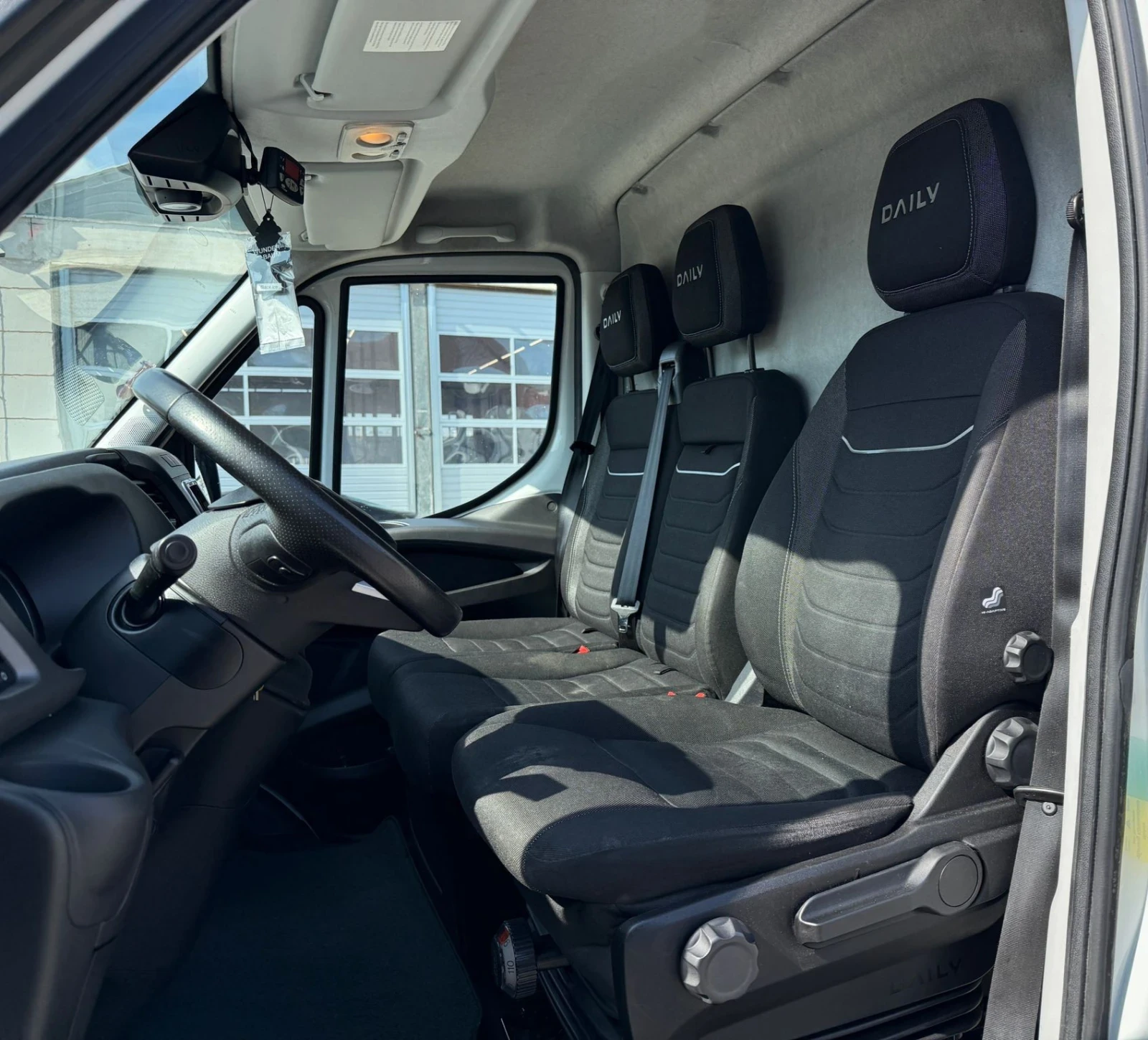 Iveco Daily 35s18* XXL* LED* MAXI* HI-MATIC*  | Mobile.bg � ����������� 11