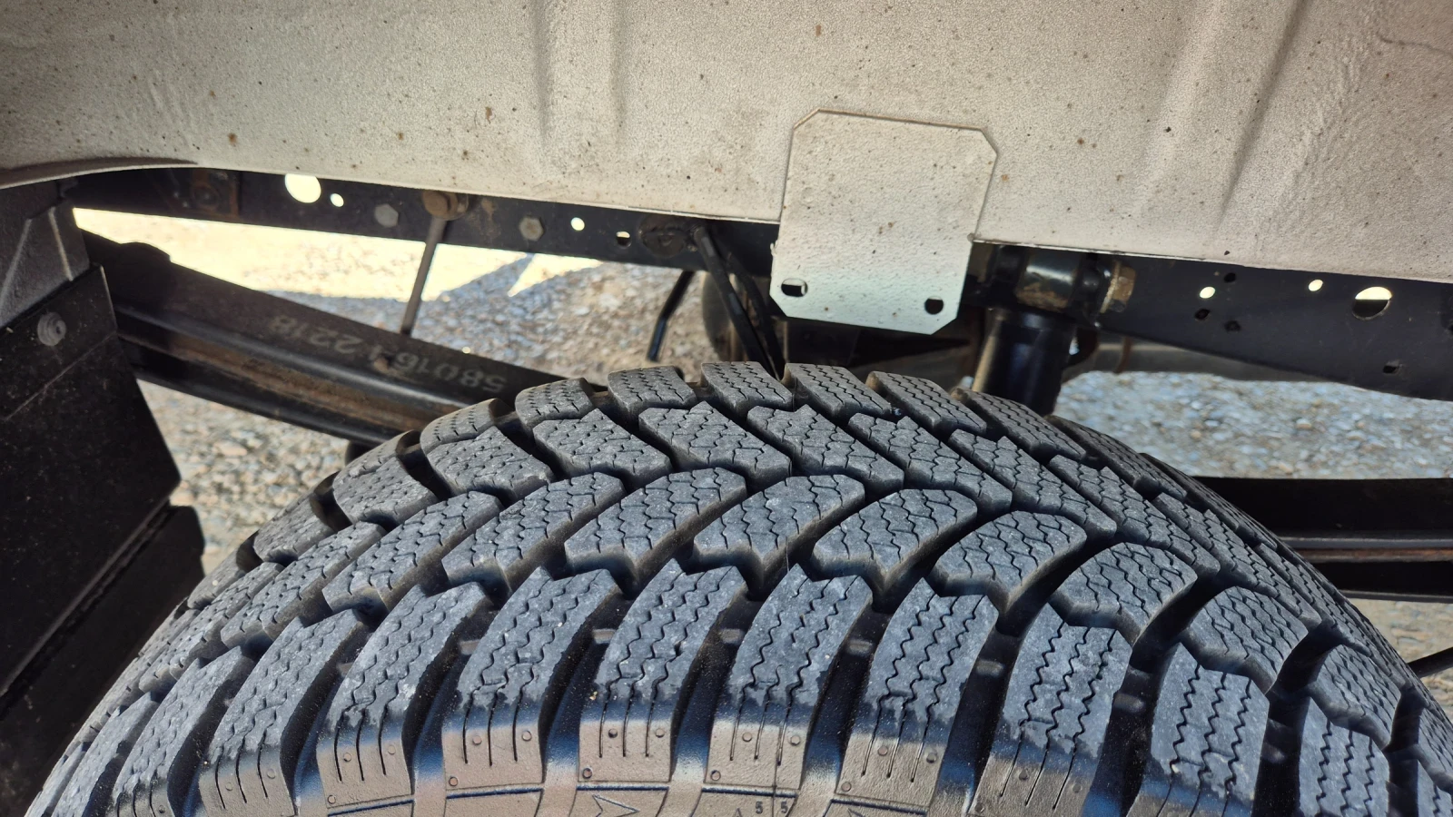 Iveco Daily 35s18* XXL* LED* MAXI* HI-MATIC*  | Mobile.bg � ����������� 8