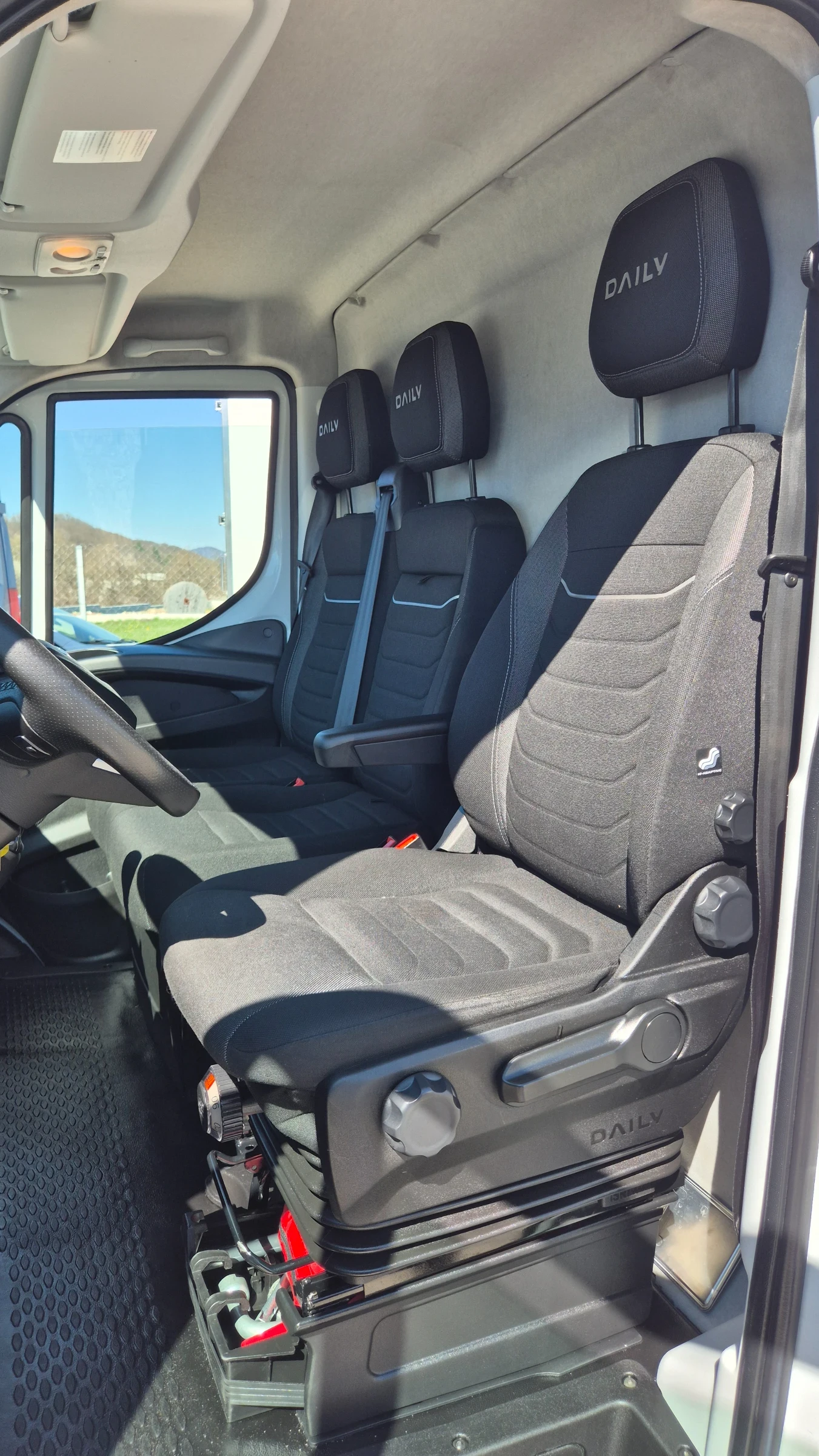 Iveco Daily 35s18* XXL* LED* MAXI* HI-MATIC*  | Mobile.bg � ����������� 14