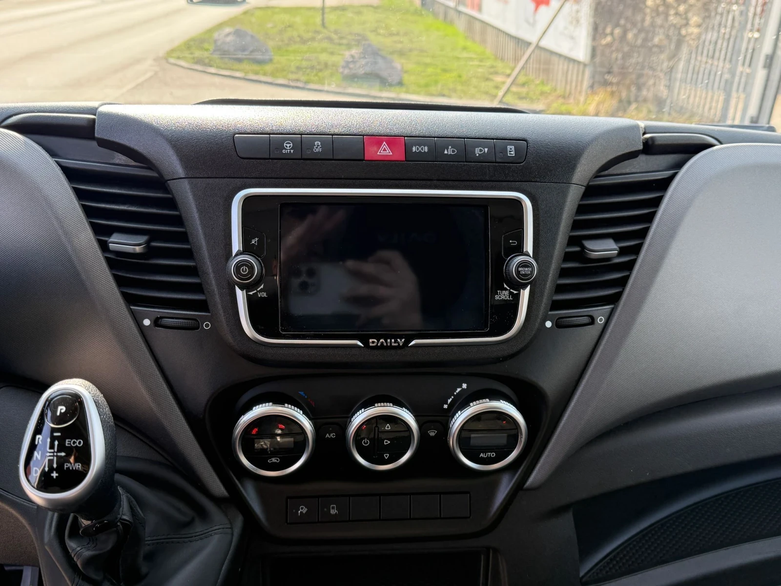 Iveco Daily 35s18* XXL* LED* MAXI* HI-MATIC*  | Mobile.bg � ����������� 15