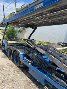 Iveco Stralis, снимка 5