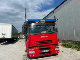 Iveco Stralis, снимка 1