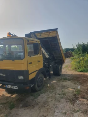 Iveco Magerus, снимка 7