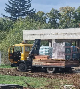 Iveco Magerus, снимка 11