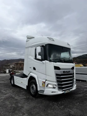 Daf Xf-480  XG-XF, снимка 7