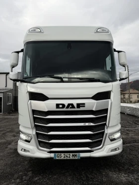 Daf Xf-480  XG-XF - изображение 1