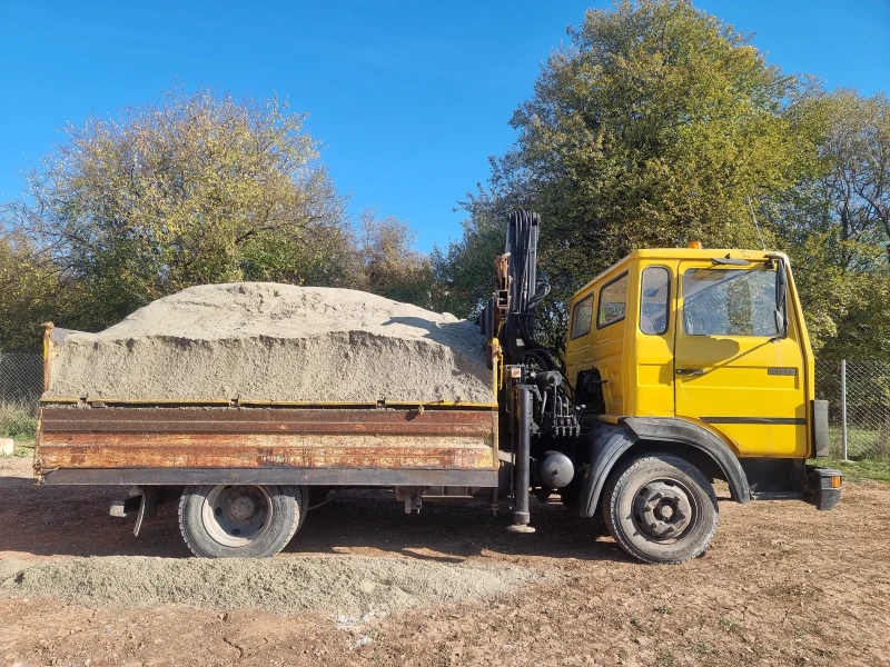 Iveco Magerus, снимка 3 - Камиони - 52595359