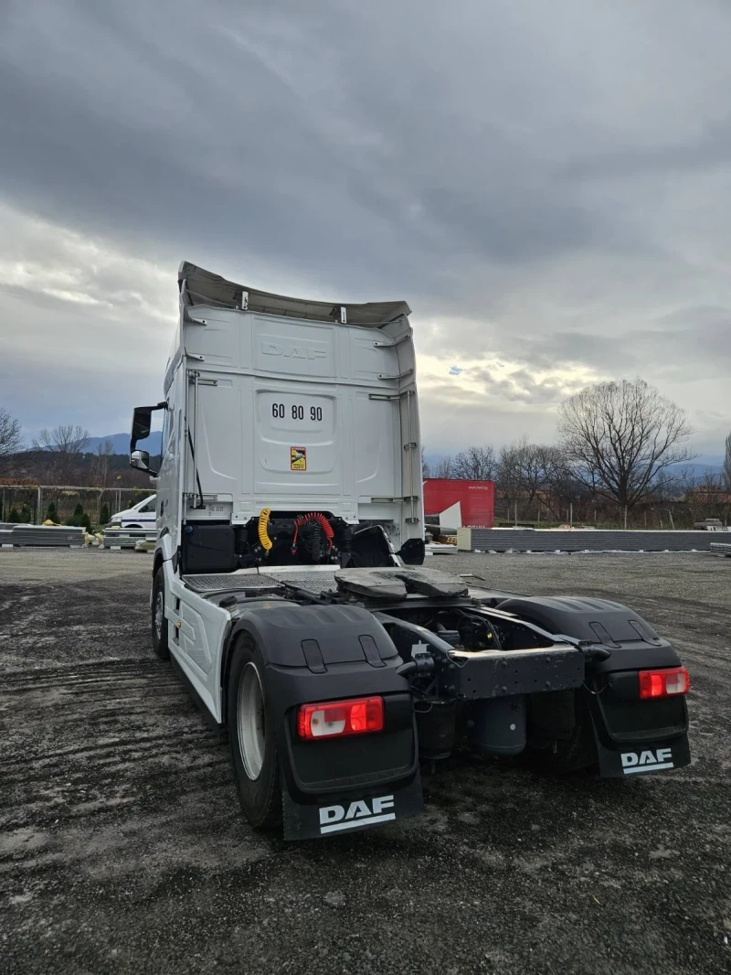 Daf Xf-480  XG-XF, снимка 10 - Камиони - 52642555