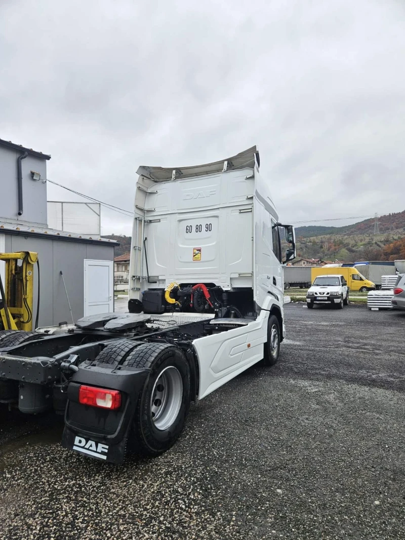 Daf Xf-480  XG-XF, снимка 3 - Камиони - 52642555