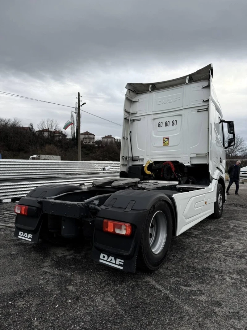 Daf Xf-480  XG-XF, снимка 9 - Камиони - 52642555