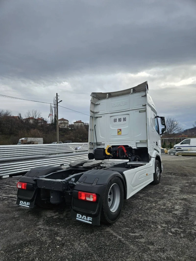 Daf Xf-480  XG-XF, снимка 4 - Камиони - 52642555