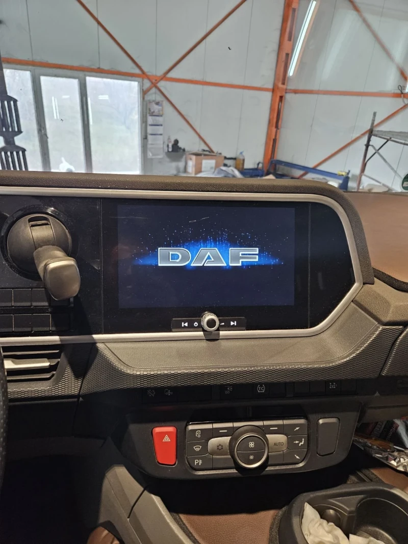 Daf Xf-480  XG-XF, снимка 6 - Камиони - 52642555