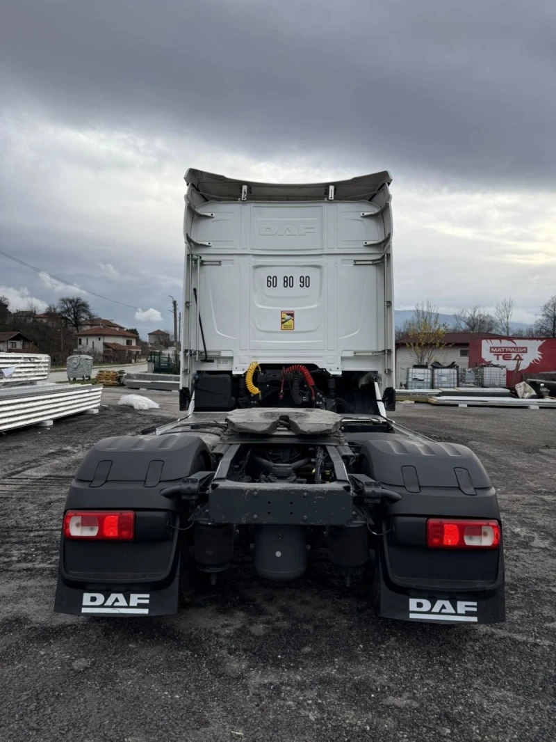 Daf Xf-480  XG-XF, снимка 8 - Камиони - 52642555