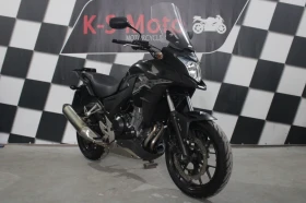 Honda Cb 500x 2014г., снимка 1