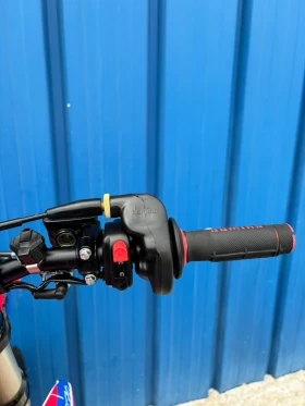 Beta Rr 300 x-pro, снимка 9