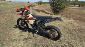 Ktm 350 Exc, снимка 3