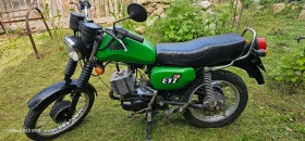 Mz Etz 150, снимка 1