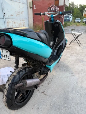 Aprilia Sr, снимка 7