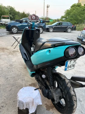 Aprilia Sr, снимка 8