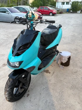 Aprilia Sr, снимка 9