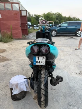 Aprilia Sr, снимка 6