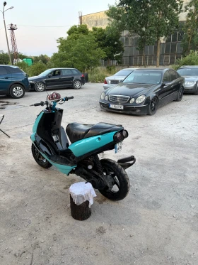 Aprilia Sr, снимка 5