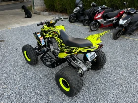 Yamaha Raptor 700R, снимка 9