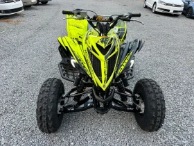 Yamaha Raptor 700R | Mobile.bg    14