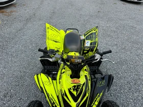 Yamaha Raptor 700R, снимка 2