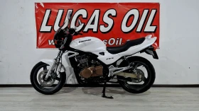 Kawasaki ER 500cc 2000г., снимка 1