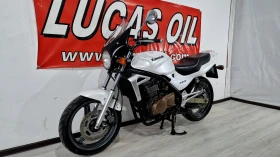 Kawasaki ER 500cc 2000г., снимка 6