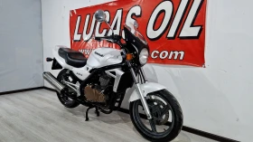 Kawasaki ER 500cc 2000г., снимка 9